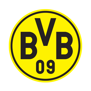 B.Dortmund Journée 20