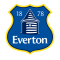 Everton Journée 5