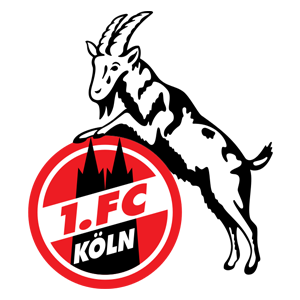 Classement FC.Cologne