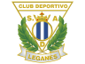 Leganes