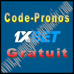 code pronos 1xbet