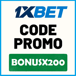 1xbet inscription