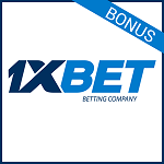 1xbet