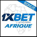 1xbet afrique