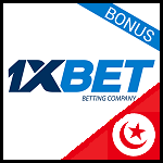 1xbet tunisie