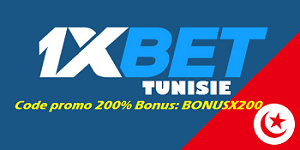 1xbet code promo