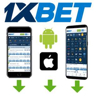 telecharger 1xbet