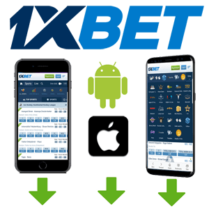 telecharger 1xbet afrique