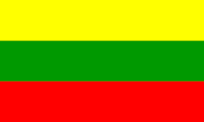 Litouanie