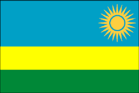Rwanda