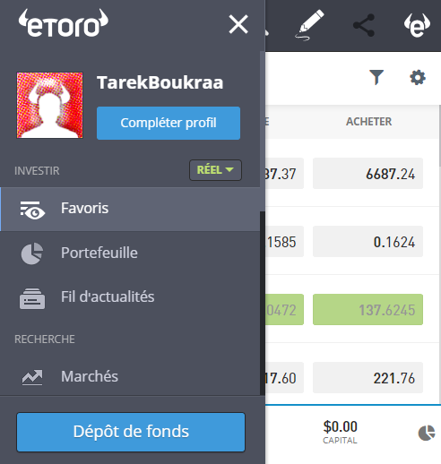 roboforex