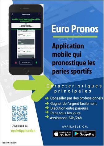 euro pronos