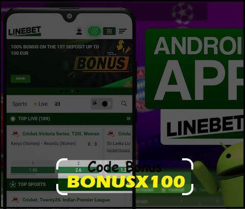 linebet apk download