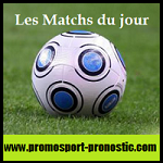 Top Matchs du jour