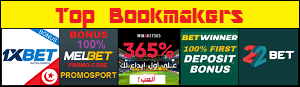 top bookmakers 2024