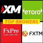 Top brokers
