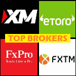 xm forex