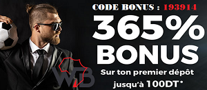 winabet365 code promo