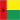 Guinea-Bissau U20