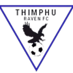 Thimphu Raven