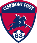 Clermont U19 historique