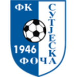 Sutjeska Fo?a