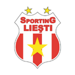 Sporting Lie?ti