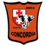 Concordia Elbl?g