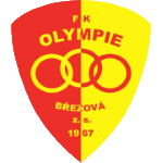 Olympie B?ezová