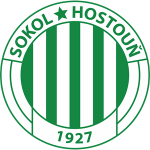 Sokol Hostou?